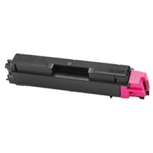 Kyocera TK580 Magenta Toner Compativel