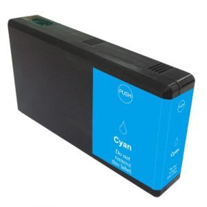 Epson T7012/T7022/T7032 Azul Tinteiro Compativel