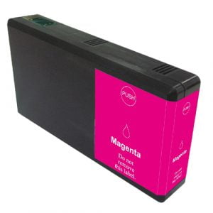 Epson T7013/T7023/T7033 Magenta Tinteiro Compativel