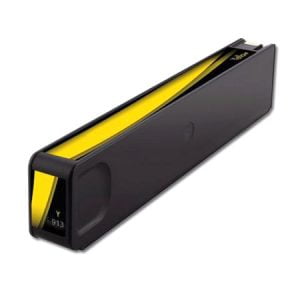 HP 981A/981X/981Y Amarelo Tinteiro Compativel - J3M70A/L0R11A/L0R15A