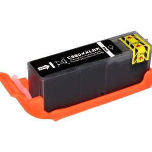 Canon PGI580XXL Preto Tinteiro Compativel