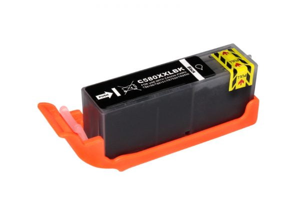 Canon PGI580XXL Preto Tinteiro Compativel 1