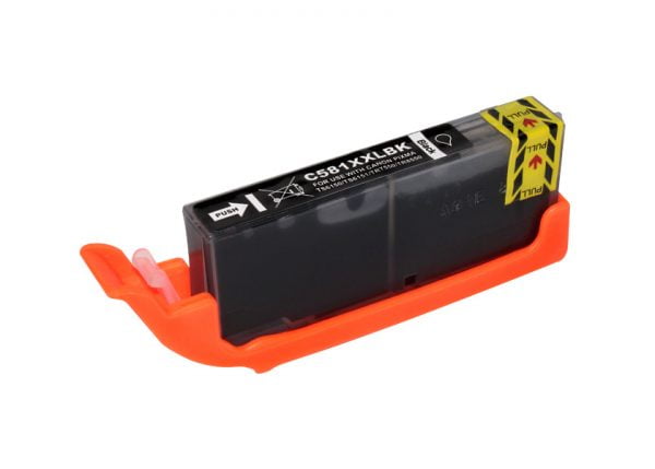 Canon CLI581XXL Preto Tinteiro Compativel 1
