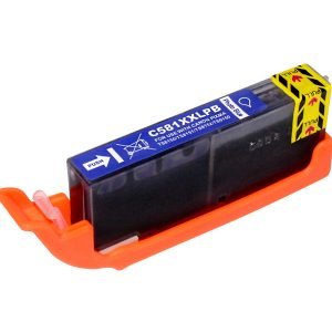 Canon CLI581XXL Cinza Photo Tinteiro Compativel