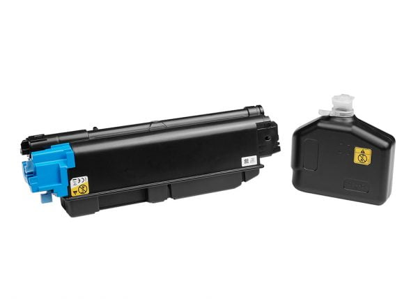 Kyocera TK5290 Azul Toner Compativel 1
