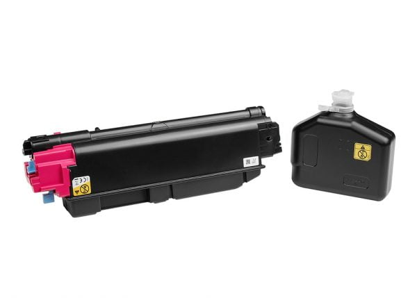 Kyocera TK5290 Magenta Toner Compativel 1