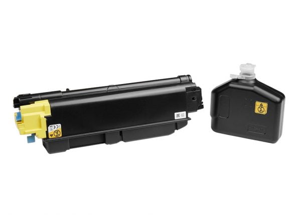 Kyocera TK5290 Amarelo Toner Compativel 1