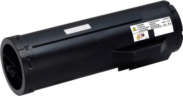 Xerox VersaLink B600/B605/B610/B615 Preto Toner Compativel (106R03944) 1