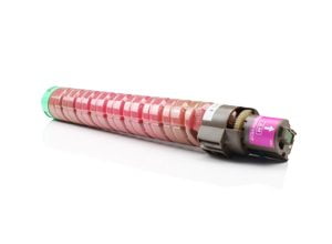 Ricoh SP-C840/SP-C842DN Magenta Toner Compativel