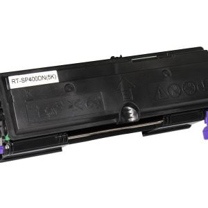 Ricoh SP400/SP450 (5K) Preto Toner Compativel