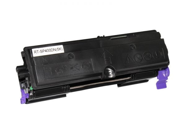 Ricoh SP400/SP450 (5K) Preto Toner Compativel 1