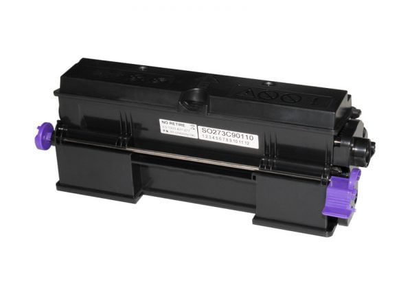 Ricoh SP400/SP450 (10K) Preto Toner Compativel 1