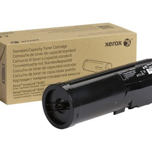 Xerox VersaLink B400/B405 Preto Toner Original (106R03580)