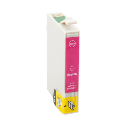 Epson 604XL Magenta Compativel 1 604xl
