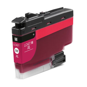 Brother LC427XL Magenta Tinteiro Compativel