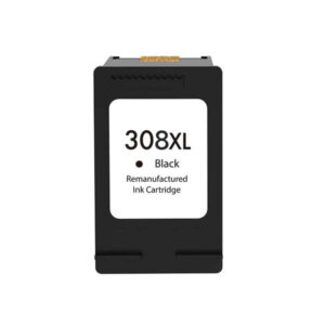 HP 308XL+ Preto Tinteiro Compativel